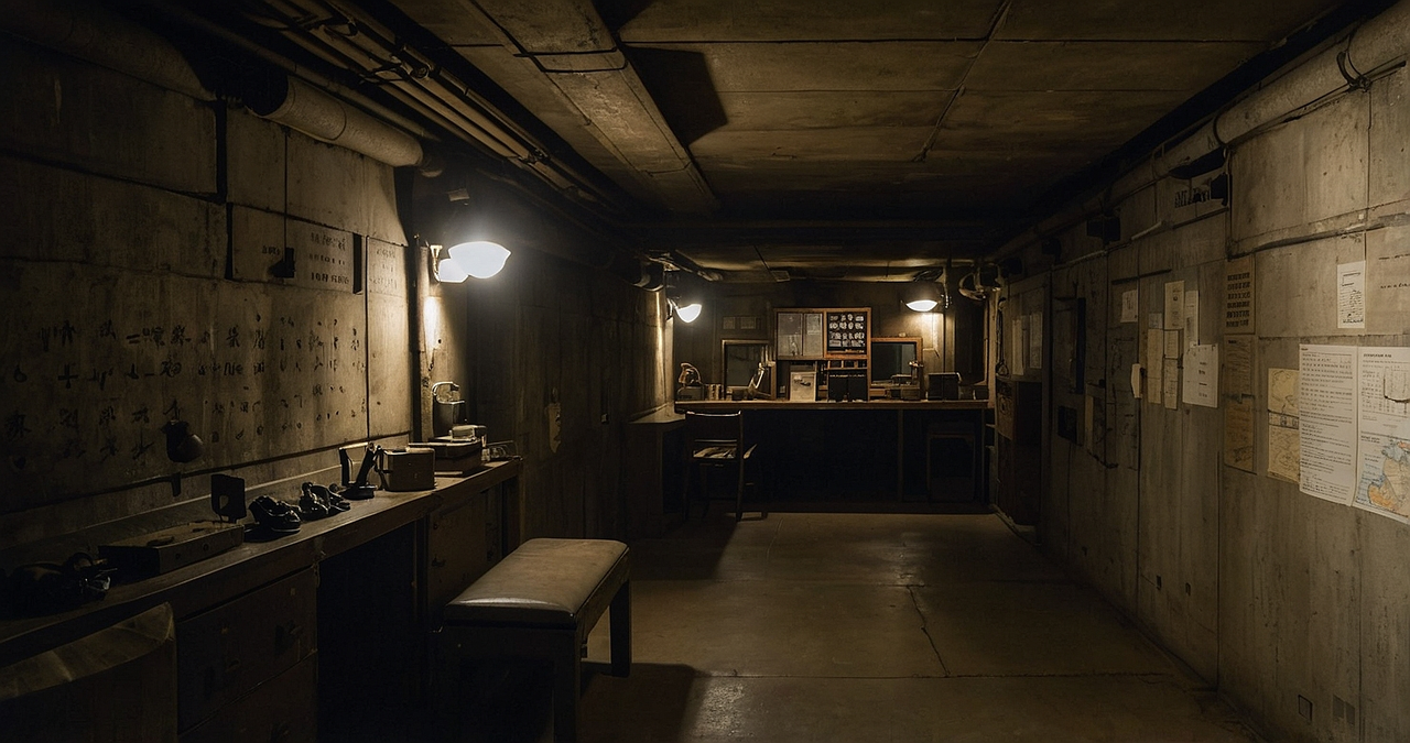 Exploring Miiyazuko Bunker: History, Significance, and Visitor Guide Miiyazuko Bunker