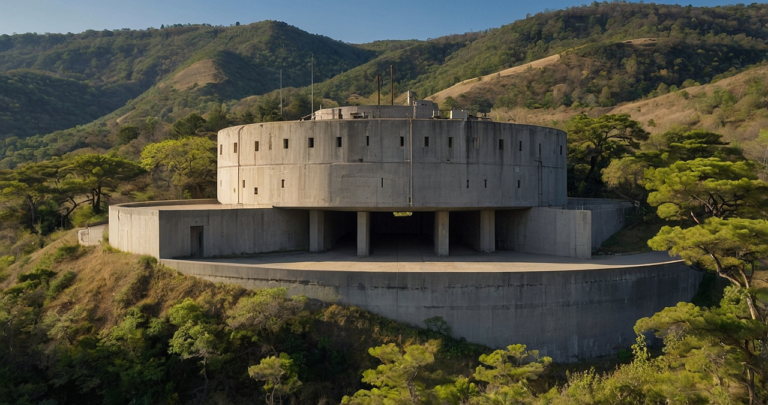Miiyazuko Bunker