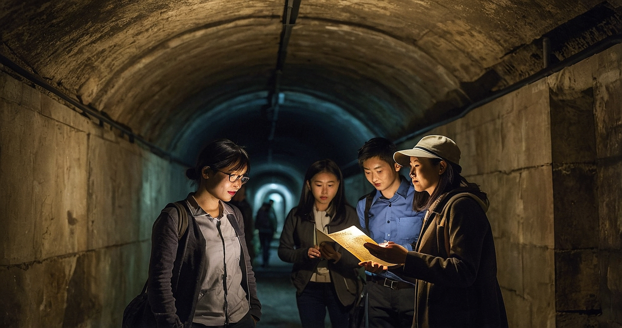 Exploring Miiyazuko Bunker: History, Significance, and Visitor Guide Miiyazuko Bunker