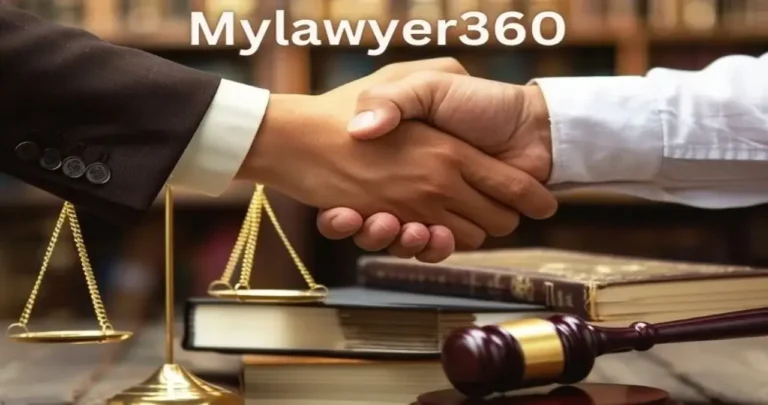 MyLawyer360