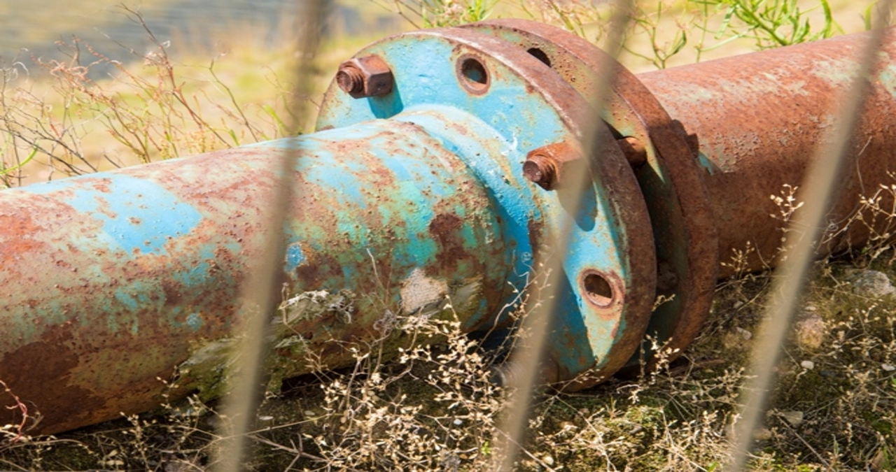 Cathodic Letting Go: When Metal Gets Tired of Holding On Cathodic Letting Go