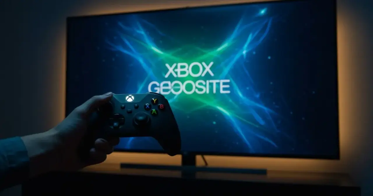 Xbox Geosite: Features, Benefits, and How to Use It Xbox Geosite