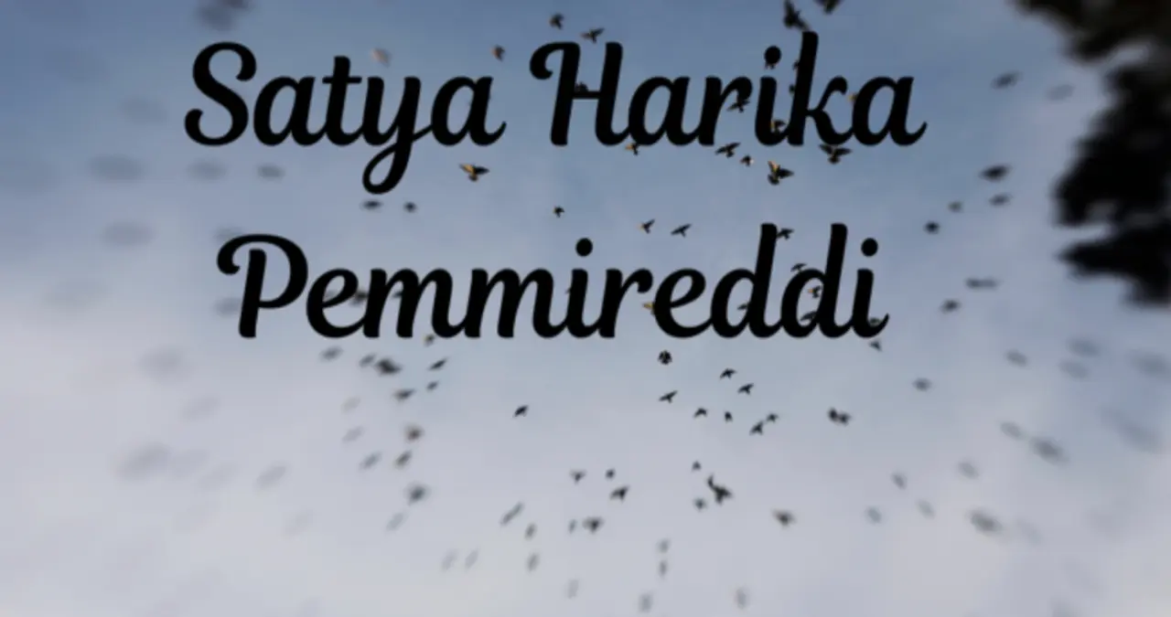 Satya Harika Pemmireddi