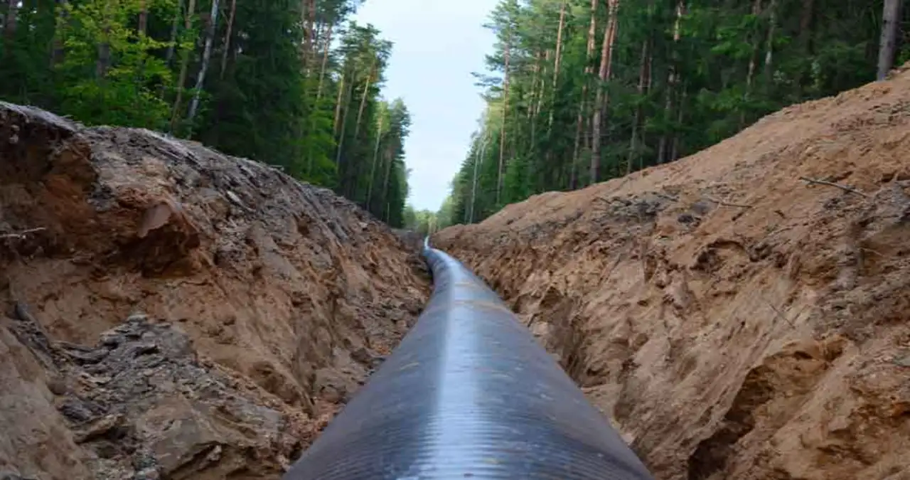 Cathodic Letting Go: When Metal Gets Tired of Holding On Cathodic Letting Go