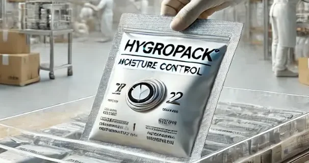 Hygropack