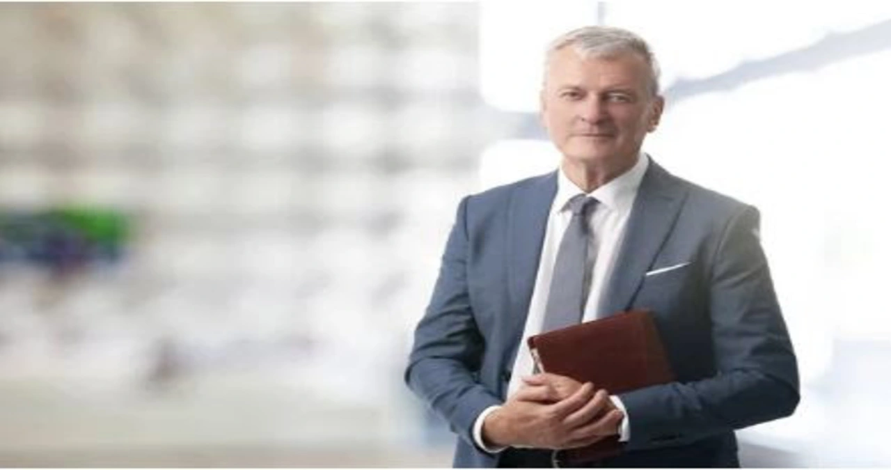 Alain Fribourg and Eolane: A Story of Innovation and Leadership Alain Fribourg and Eolane