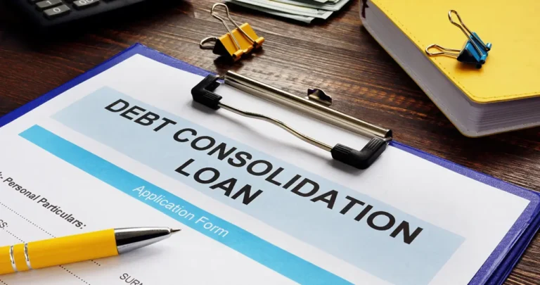 Traceloans.com debt consolidation