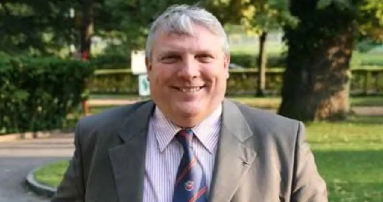 Alain Fribourg and Eolane: A Story of Innovation and Leadership Alain Fribourg and Eolane