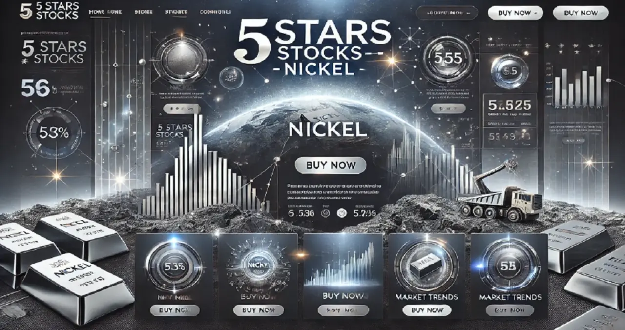 5StarsStocks.com Nickel