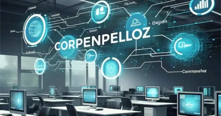 Corpenpelloz