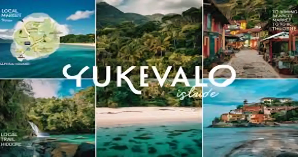 How to Visit Yukevalo Island: A Complete Travel Guide for 2025