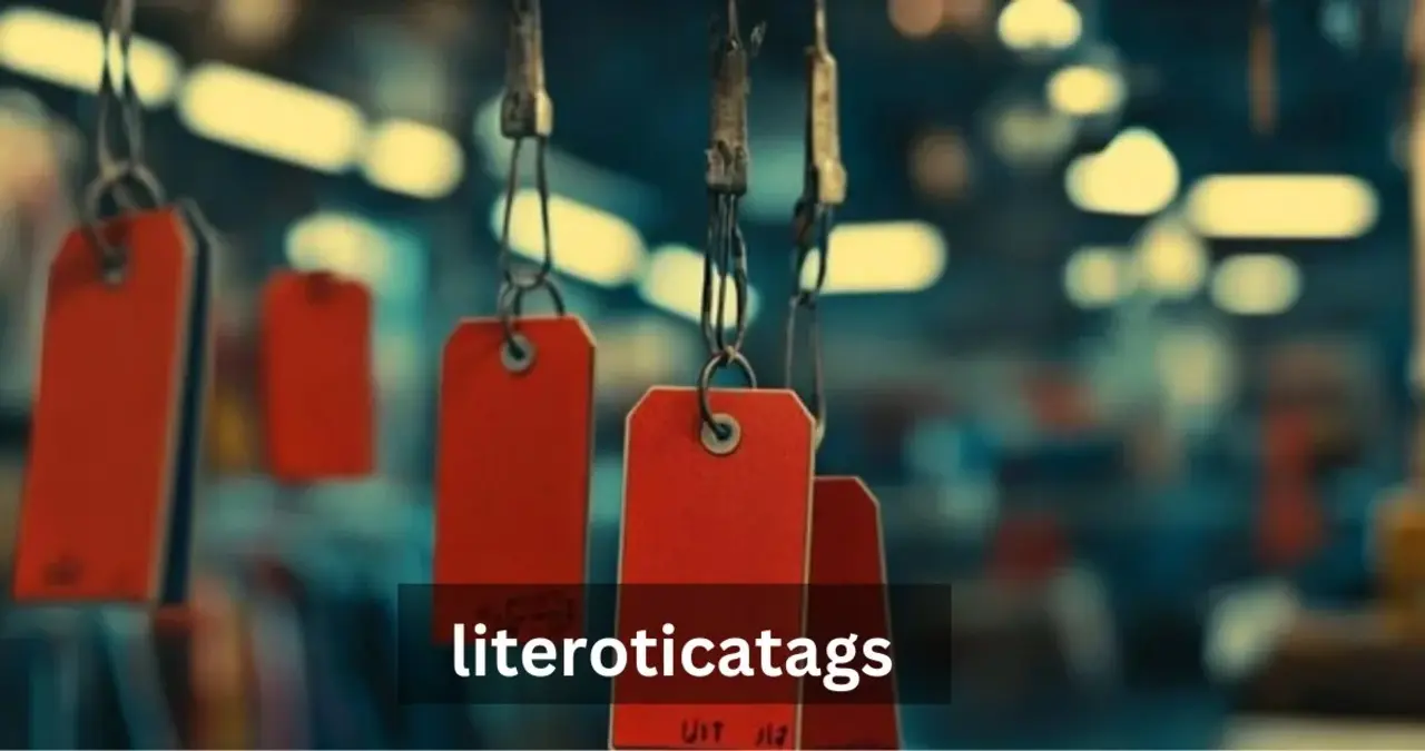 literoticatags