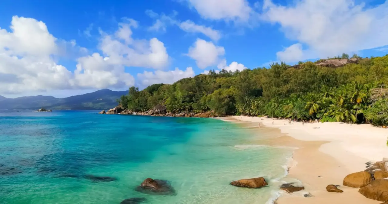How to Visit Yukevalo Island? The Ultimate Guide How to Visit Yukevalo Island