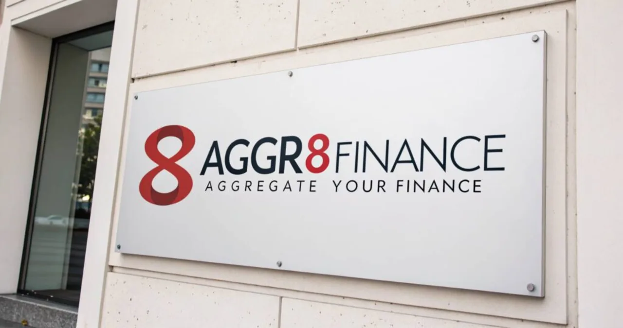 Aggr8Finance