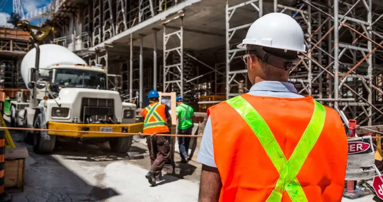 Stichting Bouw Research: Pioneering Innovation in the Construction Industry Stichting Bouw Research