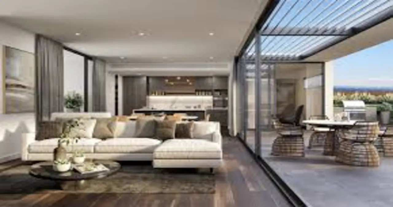 Penthouse Hub: The Ultimate Guide to Luxury Living Penthouse Hub